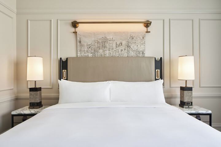 The Pfister Hotel