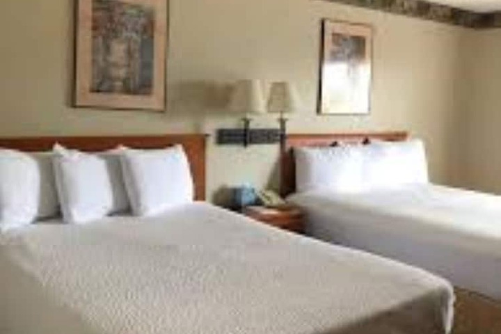 Ashley Inn of Tillamook