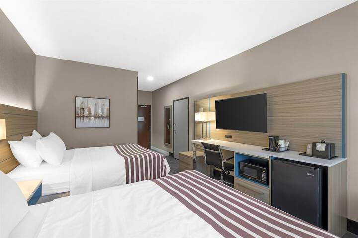 Best Western Independence Kansas City