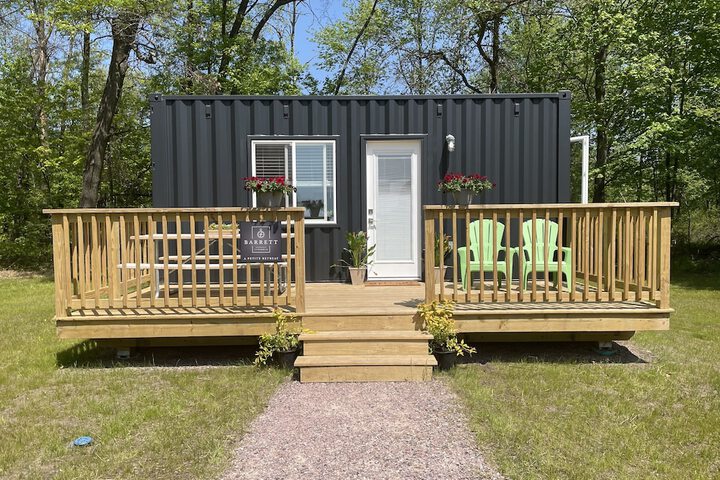 Terrace/Patio 55 of 65