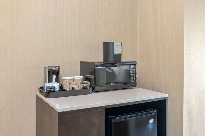 Cambria Hotel Plano Frisco