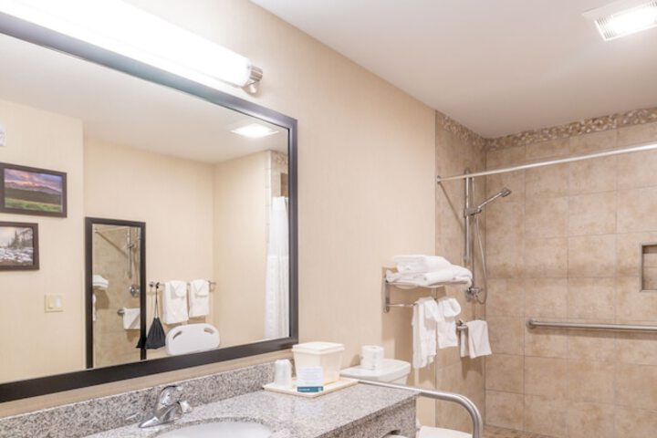 Quality Inn near Rocky Mountain National Park
