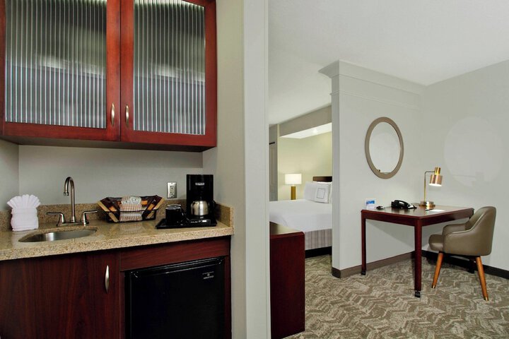 SpringHill Suites by Marriott Chesapeake Greenbrier