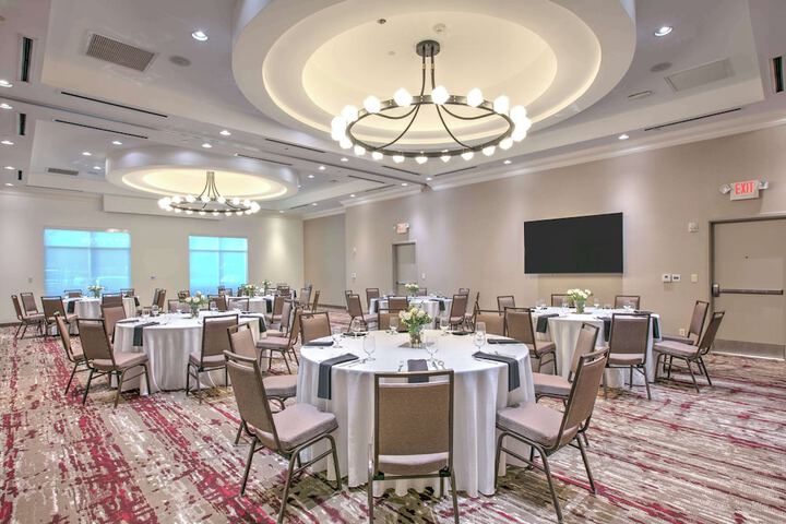 Hilton Garden Inn Dallas / Arlington
