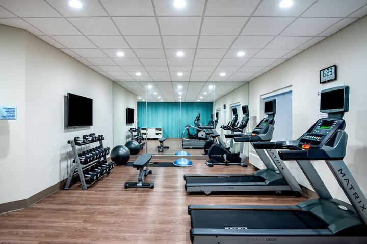 Health and Fitness 29 of 29