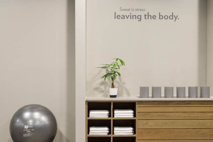 EVEN Hotel Rochester - Mayo Clinic Area by IHG
