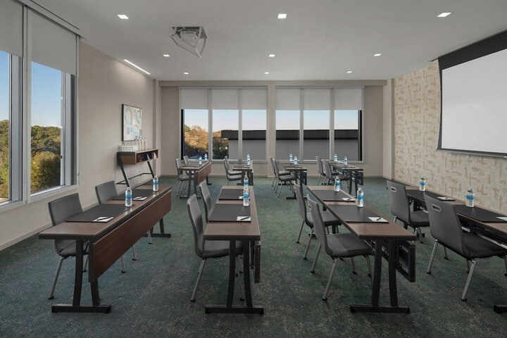 AC Hotel Raleigh North Hills
