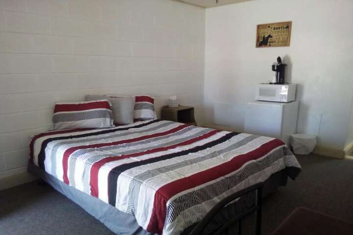 Love Hotels Murdo by OYO on Interstate 90