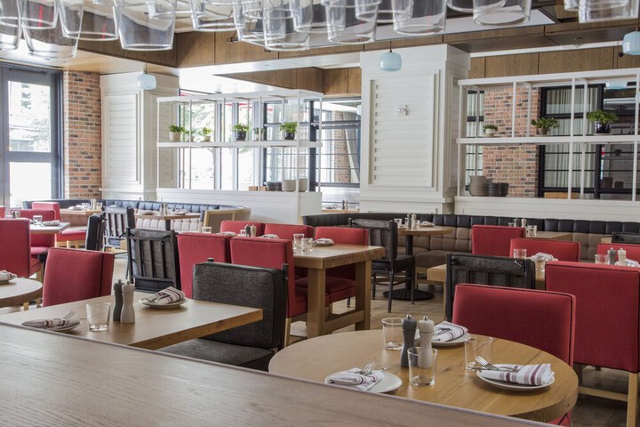 Kimpton Journeyman Hotel by IHG