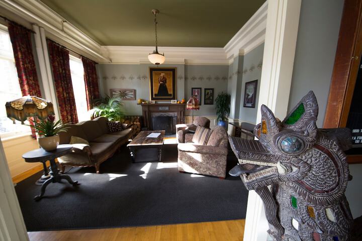 Hotel Interior 17 of 138