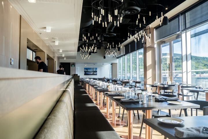 Alt Hotel St. Johns