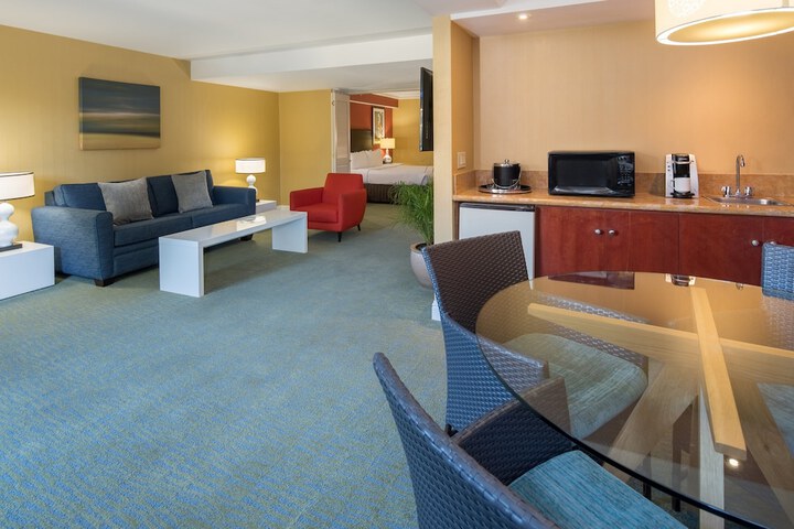 Crowne Plaza Cabana Palo Alto by IHG