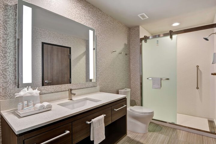 Home2 Suites by Hilton Pecos