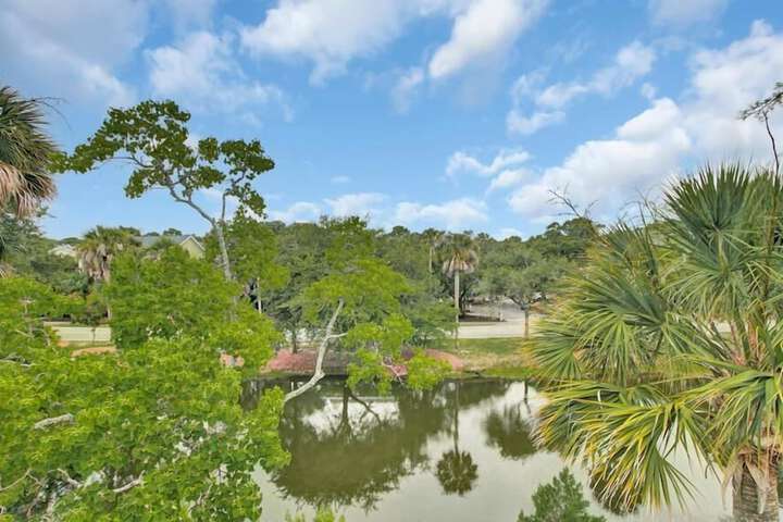 Racquet Club 35 by Wild Dunes in Resort Core