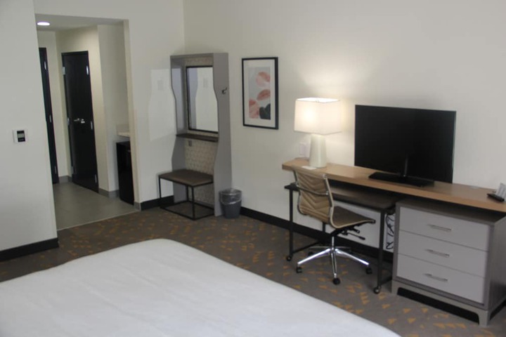 Holiday Inn Southaven Central - Memphis by IHG