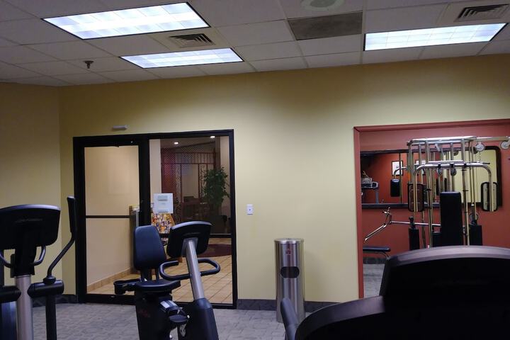 Health and Fitness 27 of 30