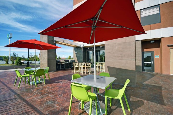 Home2 Suites by Hilton Utica NY