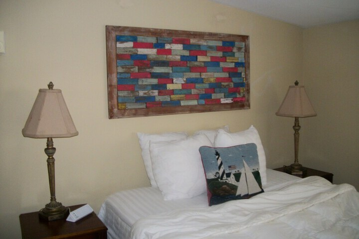 Michillinda Lodge