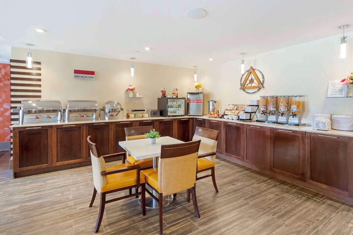 Best Western Plus Chateau Fort St. John
