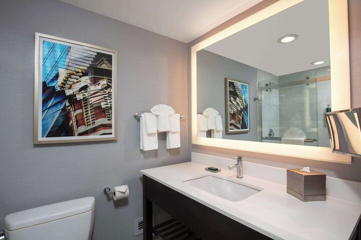 Hilton Concord