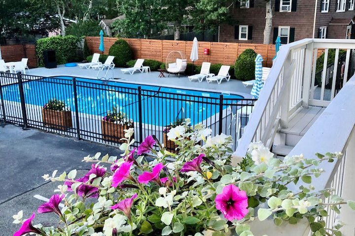 Terrace/Patio 40 of 40