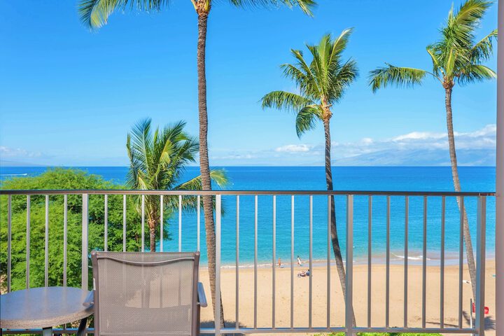 OUTRIGGER Kaanapali Beach Resort