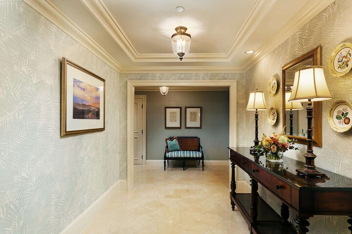 The Sanctuary at Kiawah Island Golf Resort