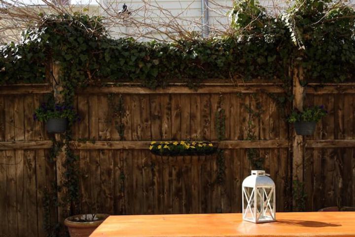 Terrace/Patio 45 of 48