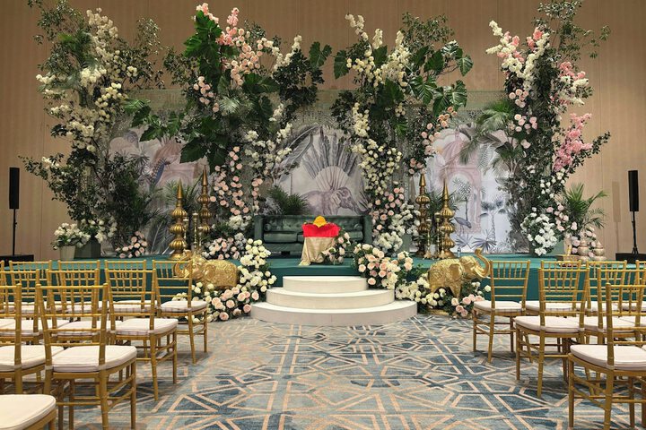 Gaylord Palms Resort & Convention Center