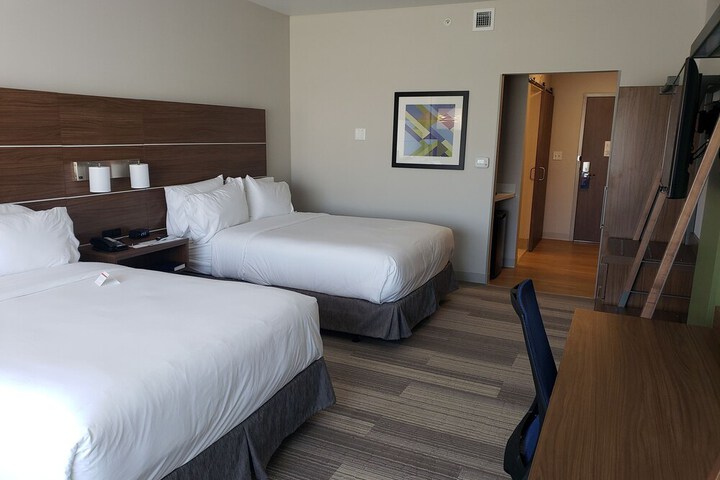 Holiday Inn Express & Suites Brigham City - North Utah by IHG