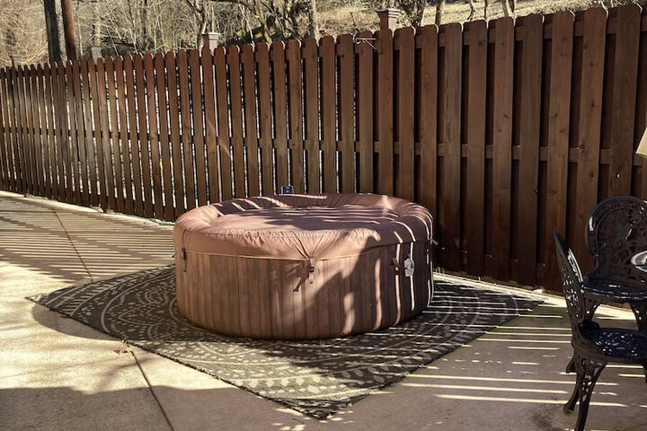 Terrace/Patio 86 of 112