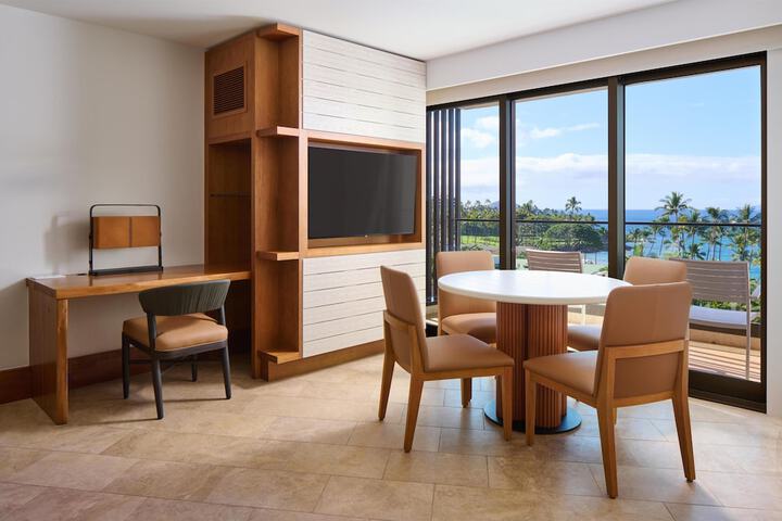 Andaz Maui at Wailea Resort - a concept by Hyatt