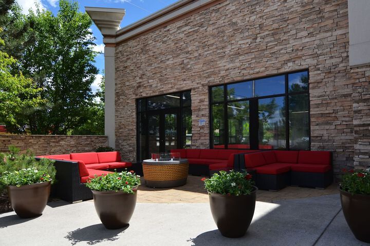 Terrace/Patio 66 of 70