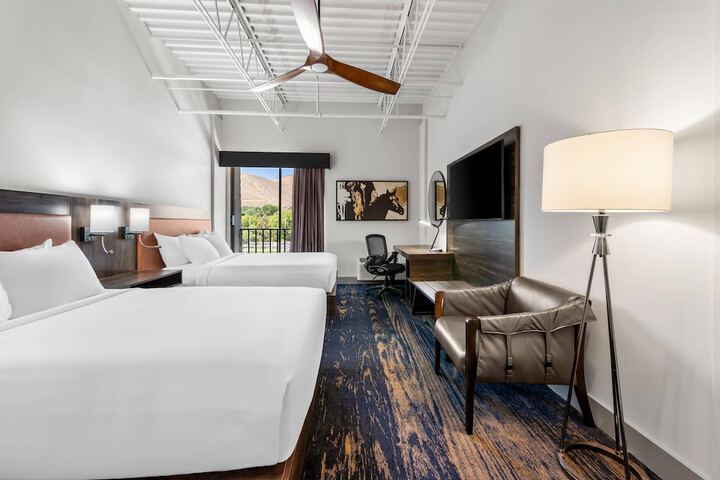 The Federal Hotel Downtown Carson City an Ascend Collection Hotel