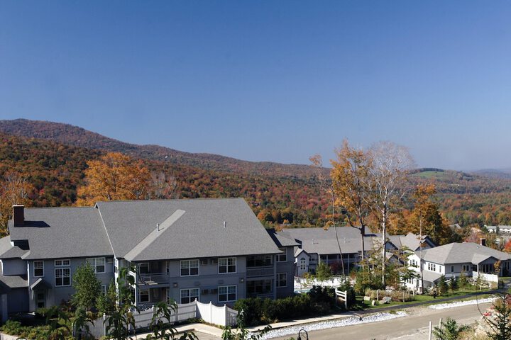 Club Wyndham Smugglers’ Notch Vermont
