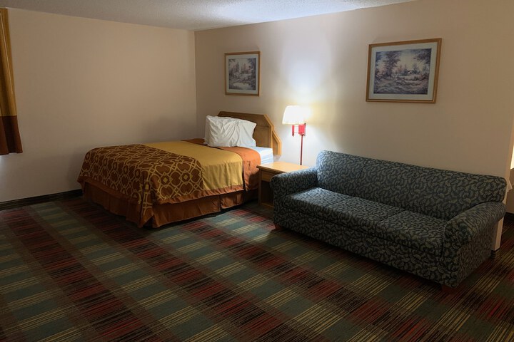 Budgetinn & Suites