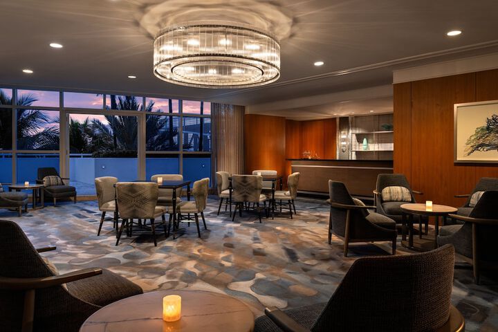 The Ritz-Carlton Fort Lauderdale