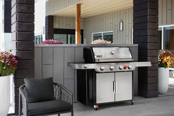 Towneplace Suites by Marriott Iron Mountain