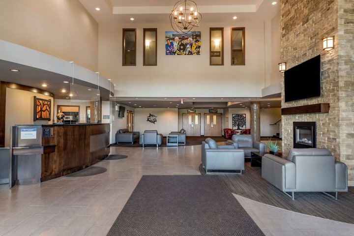 Hotel Interior 11 of 42