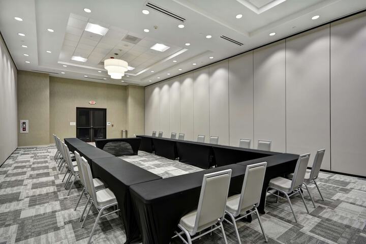 Hilton Garden Inn Gastonia