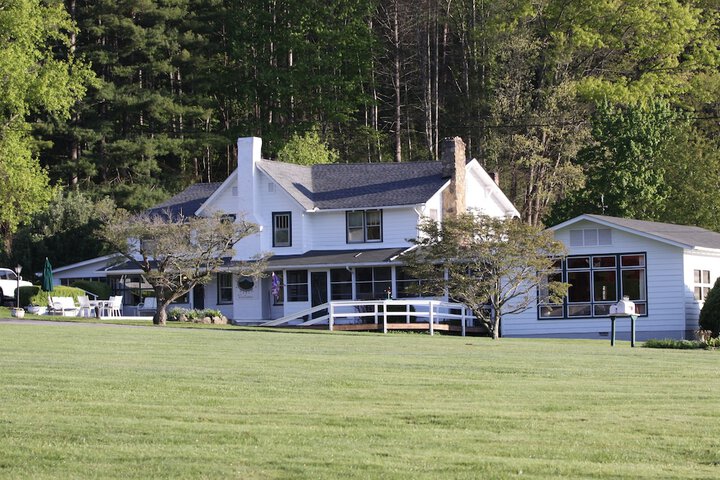 Pisgah View Ranch