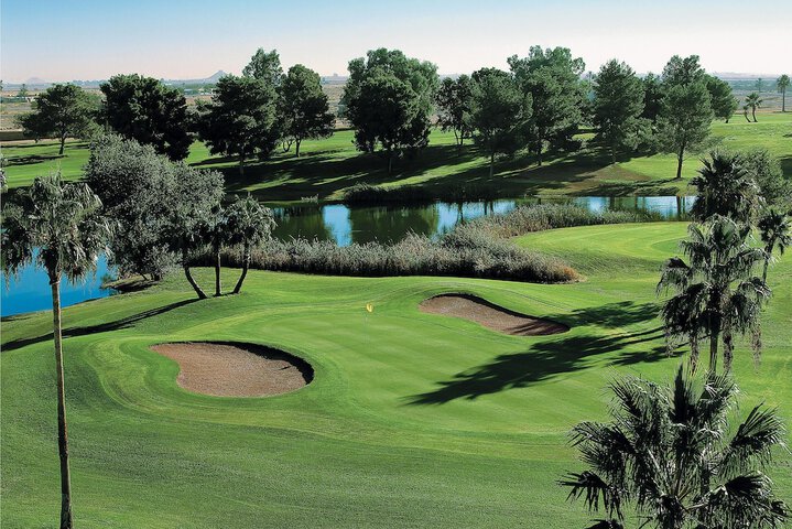 Francisco Grande Hotel and Golf Resort