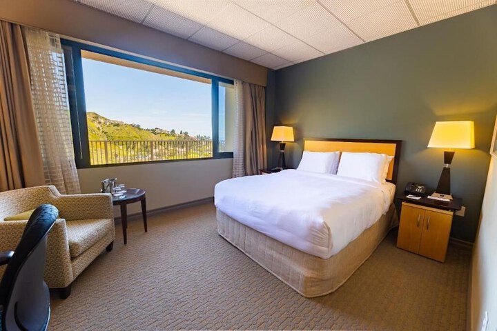 Villa Graziadio Executive Center at Pepperdine University