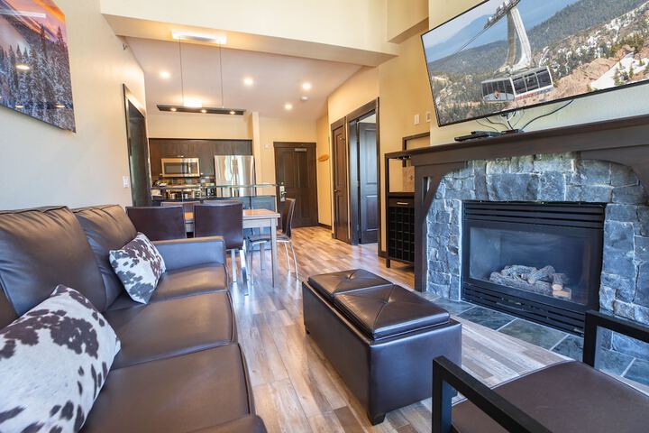 The Village at Palisades Tahoe