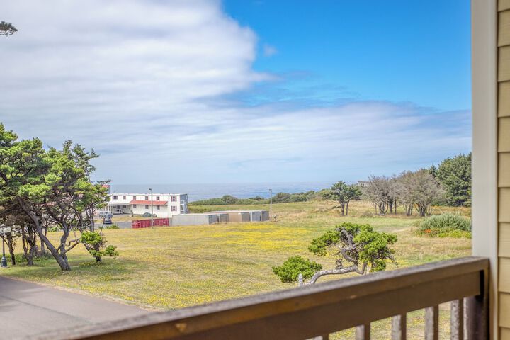 Adobe Resort