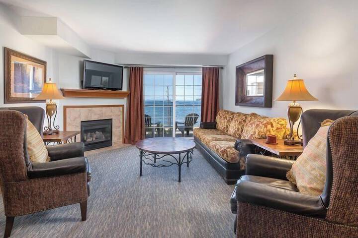 WorldMark Blaine
