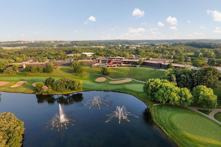 Grand Geneva Resort & Spa