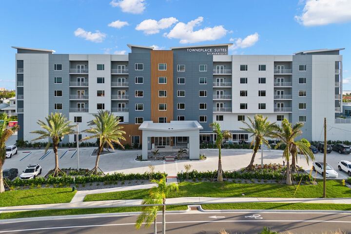 TownePlace Suites by Marriott Cape Canaveral