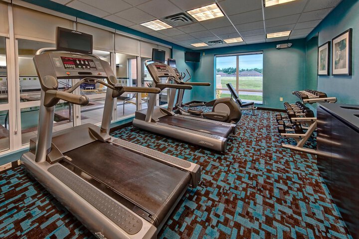 Health and Fitness 23 of 23