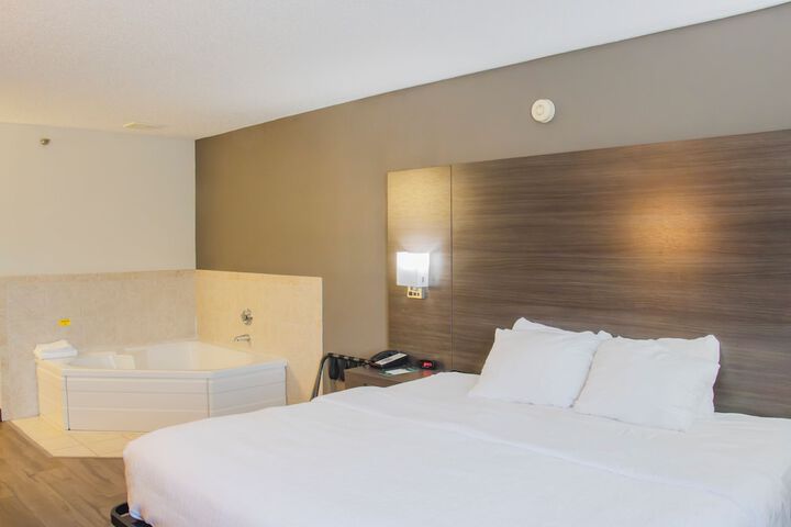 Quality Inn Spearfish I-90